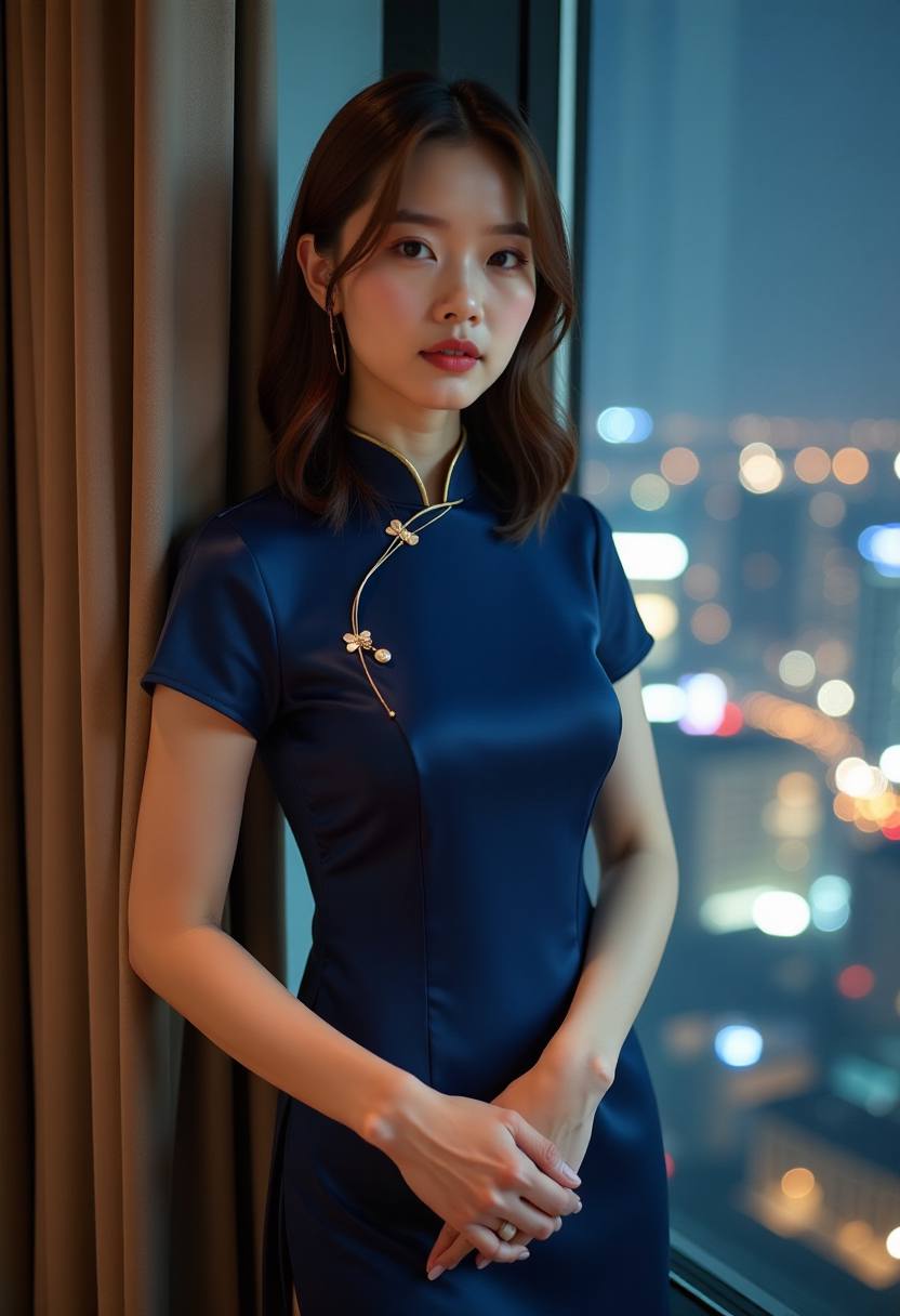 非常律师禹英禑
